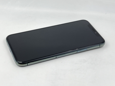 Refurbished iPhone 11 Pro Max nachtgrün
